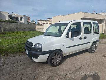 DOBLO 1.9 JTD