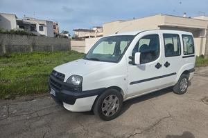 DOBLO 1.9 JTD