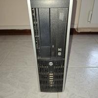 HP 8200 Elite SFF