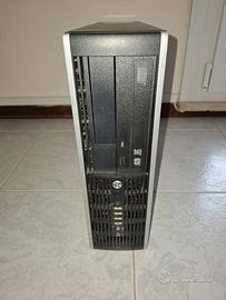 HP 8200 Elite SFF
