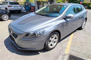 Volvo V40 D2 Geartronic Kinetic
