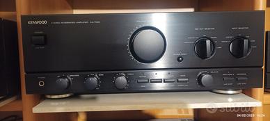 Kenwood KA 7020