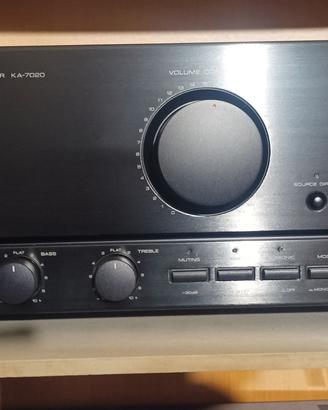 Kenwood KA 7020