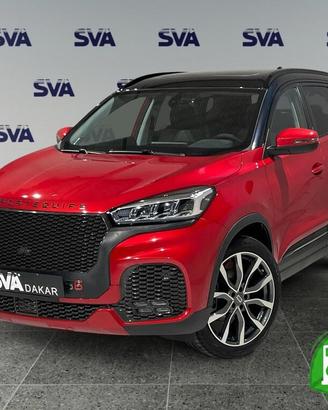 Sportequipe Sportequipe 6 1.5 turbo 149cv Cvt Gpl