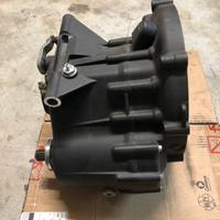 Cambio Completo Moto Guzzi