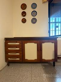 Credenza bassa Scavolini