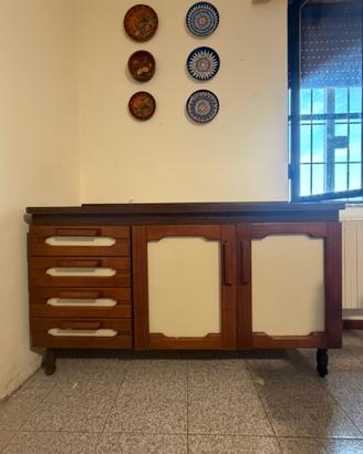 Credenza bassa Scavolini
