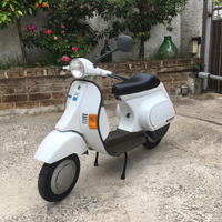 Piaggio Vespa 50 N -CONSERVATA-1989