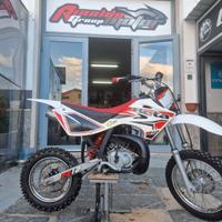 Minicross Beta R12 - Casco cross omaggio