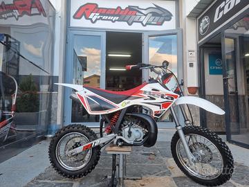 Minicross Beta R12 - Casco cross omaggio