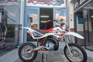 Minicross Beta R12 - Casco cross omaggio