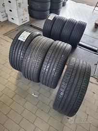 GOMME USATE 255/45-19 100V CONTINENTAL CSC5 TIGUAN