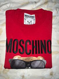 Pullover Moschino tg. M