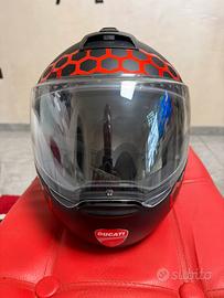 Casco SCHUBERTH C4 PRO matt black taglia M