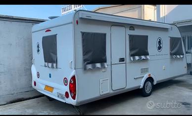 Knaus sudwind  Azur anno 2005