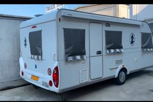 Knaus sudwind  Azur anno 2005