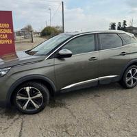 Peugeot 3008 2.0 BlueHDi 180cv EAT6 Allest. GT