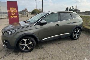 Peugeot 3008 2.0 BlueHDi 180cv EAT6 Allest. GT