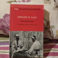 Said Orientalismo Feltrinelli