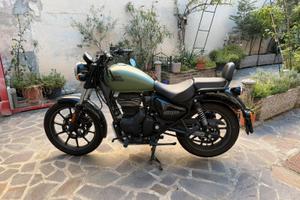 Royalenfield Meteor350