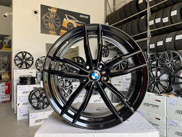 Cerchi Bmw raggio 20 NUOVI cod.9382