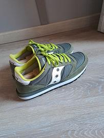 Saucony Jazz 