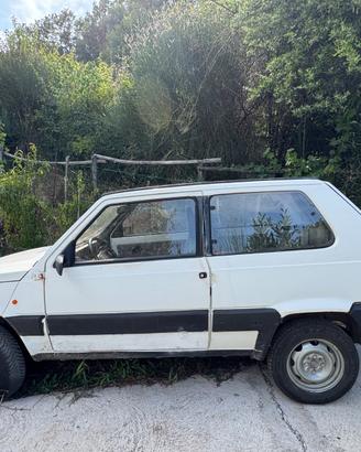 Panda 4x4