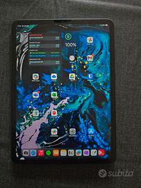 iPad pro 11 m1 256gb wifi