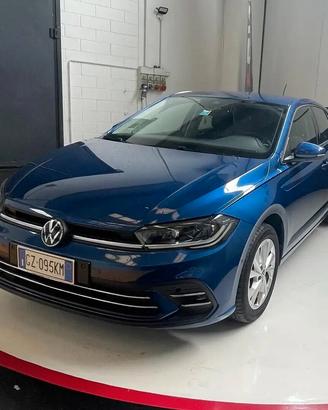 Volkswagen Polo 1.0 TSI Style IQ.DRIVE Park & Co