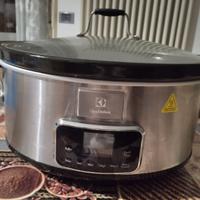 Slow cooker Electrolux