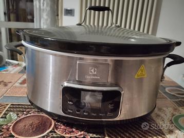 Slow cooker Electrolux