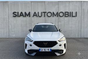 Cupra Formentor 1.5 TSI 110kw
