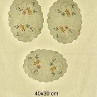 Centri da stanza da letto 7 pezzi