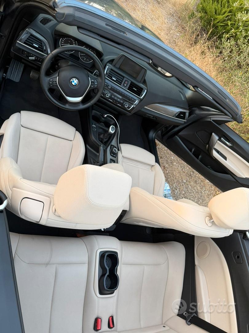 BMW 2 Series 2017 photo 3