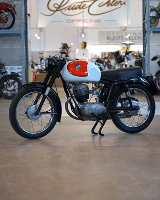 Mv Agusta 125 Centomila 1961