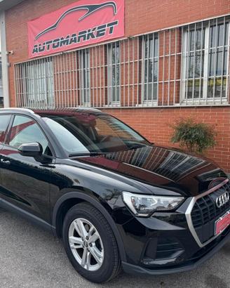 Audi Q3 Sportback 35 1.5 tfsi mhev 150cv s-tronic