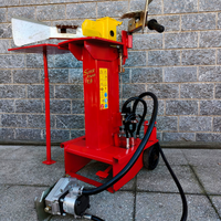 SPACCALEGNA ZANON per TRATTORI e MOTOCOLTIVATORI