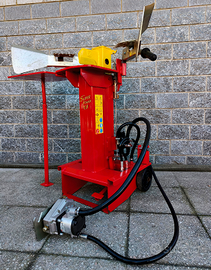 SPACCALEGNA ZANON per TRATTORI e MOTOCOLTIVATORI