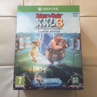 Asterix & Obelix XXL 3 Limited Edition Xbox One