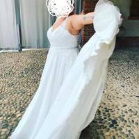 abito da sposa