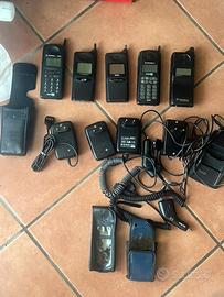Telefoni cellulari motorola vintage