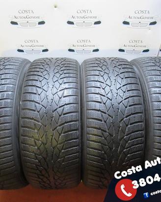 Saldi 235 50 17 Nokian  MS 80% 235 50 R17