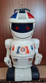 Robot Emiglio Giochi Preziosi