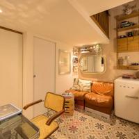 APPARTAMENTO IN STILE LOFT COMPLETAMENTE ARREDATO