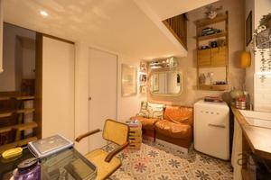 APPARTAMENTO IN STILE LOFT COMPLETAMENTE ARREDATO