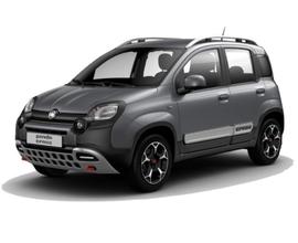 FIAT Panda Cross 1.0 FireFly S&S Hybrid