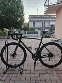 Bicicletta da corsa Colnago V3 RS