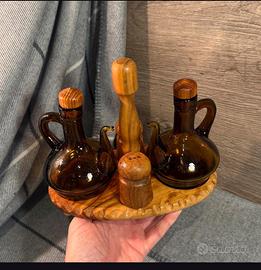 set vintage 