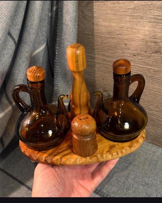 set vintage 