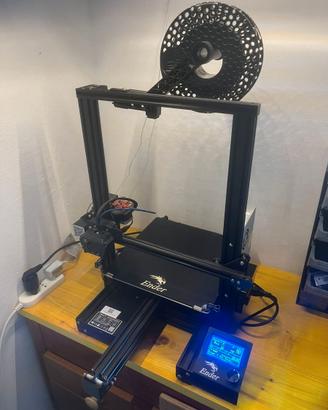Stampante Ender 3 Max